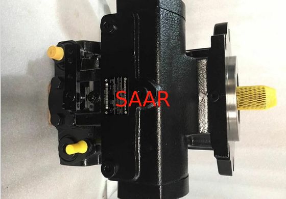 R992000198 A4VG28DA1D2/32R-NZC10F015DH-S Eksenel Pistonlu Değişken Pompa AA4VG Serisi 32