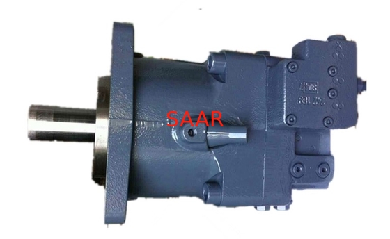 R902227824 A11VLO260LR3DS/11R-NZD12K07 Rexroth A11VO Serisi Eksenel Pistonlu Değişken Pompa