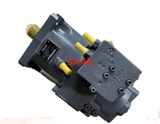 R902202667 A11VLO260LRDH1/11R-NSD12N00-S Rexroth A11VO Serisi Eksenel Pistonlu Değişken Pompa