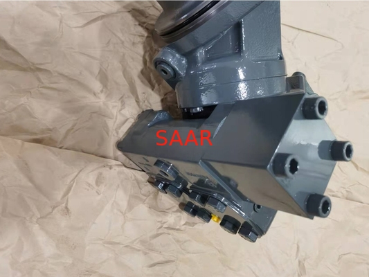 R902137936 A2FE107/61W-VZL181 Rexroth Sabit Fiş Motor Tipi A2FE