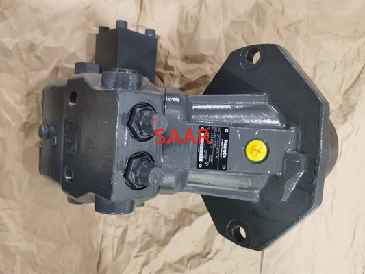 R902137936 A2FE107/61W-VZL181 Rexroth Sabit Fiş Motor Tipi A2FE