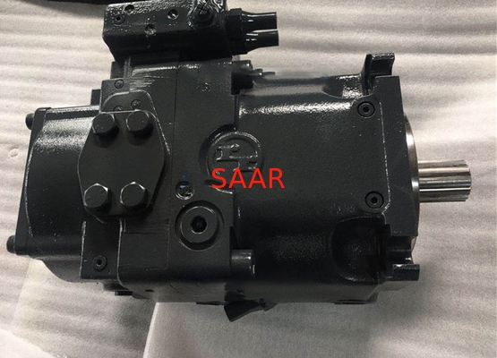 Rexroth R902073093 A11VLO260LRDH2/11L-NSD12K07 Serisi Eksenel Pistonlu Değişken Pompa