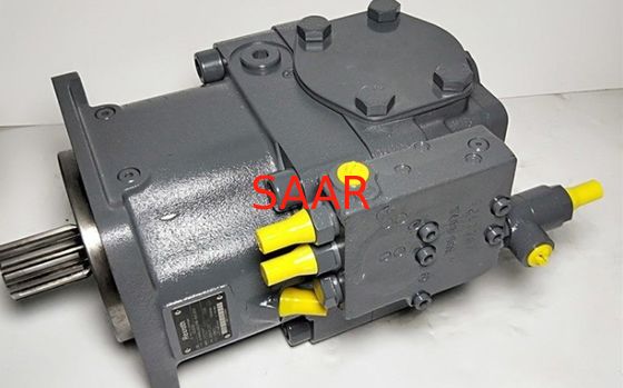 R909601671 AA11VO130LRDS/10R-NSD62N00 SAE Tipi Eksenel Pistonlu Değişken Pompa