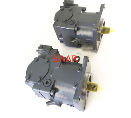 Rexroth R986010548 AA11VLO260LRS/11L-NXDXXK67X-S REMAN Serisi Eksenel Pistonlu Değişken Pompa