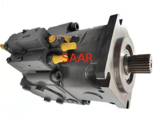 R902251522 AA11VO190DRG/11R-NSD62N00 Rexroth AA11VO190 Serisi Eksenel Pistonlu Değişken Pompa