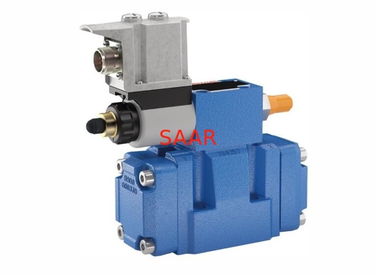 3DREM Serisi Oransal Basınç Düşürücü Valf R901218236 3DREM10P-73/200YG24K4V 3DREM10P-7X/200YG24K4V