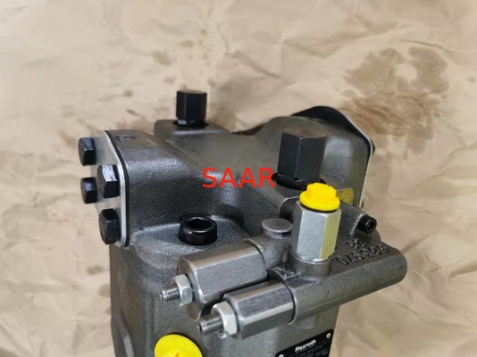 Rexroth R910939982 AA10VSO100DFR/31R-PPA12G70 A10VSO100DFR/31R-PPA12G70 Eksenel Pistonlu Değişken Pompa