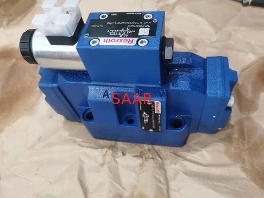 Rexroth R900248848 4WEH16Y7X/6EG24N9ETK4/B10 4WEH16Y72/6EG24N9ETK4/B10 Yönlü Spool Valfler