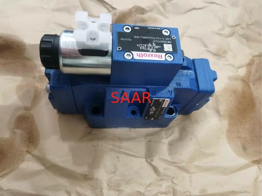 Rexroth R900248848 4WEH16Y7X/6EG24N9ETK4/B10 4WEH16Y72/6EG24N9ETK4/B10 Yönlü Spool Valfler