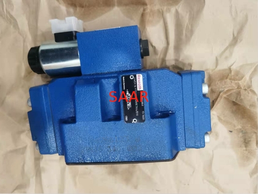 Rexroth R900248848 4WEH16Y7X/6EG24N9ETK4/B10 4WEH16Y72/6EG24N9ETK4/B10 Yönlü Spool Valfler