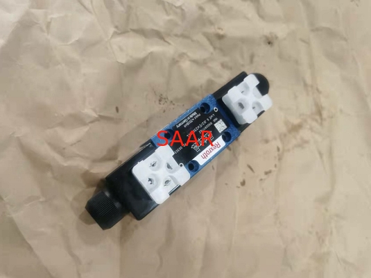 R900911762 4WE6J6X/EW230N9K4 4WE6J62/EW230N9K4 Rexroth 4WE6JB Tipi Solenoid Yön Vanası