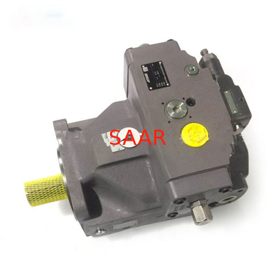 Rexroth Endüstriyel Pompa R902555931 AA4VSO40DFEH/10R-VPB25N00 Stokta mevcut