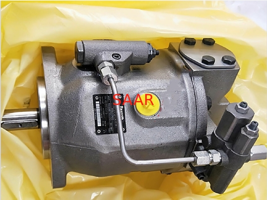 Rexroth R902466933 AA10VO71DFLR1/31R-VSC62K68-SO108 Eksenel Pistonlu Değişken Pompa A10VO Serisi