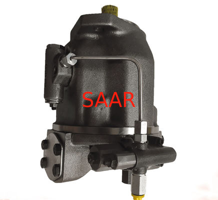 R902542508 AA10VO71DFR1/31R-PSC92N00 AA10VO71 Serisi Ekseli Piston Değişken Pompası