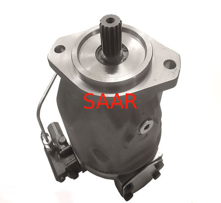 R902542508 AA10VO71DFR1/31R-PSC92N00 AA10VO71 Serisi Ekseli Piston Değişken Pompası