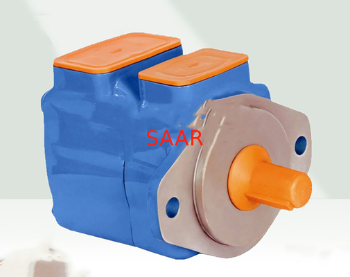 502724-5 50V100A-11A11-130-LH Eaton Vickers 50V Tipi Kanatlı Pompa
