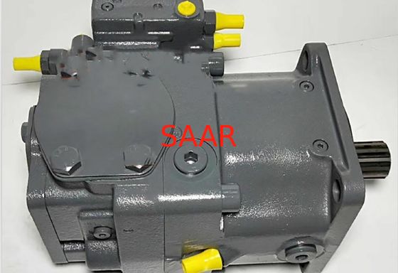 R902198873 AA11VO260LRDS/11R-NSD62N00 Rexroth AA11VO260 Serisi Ekseli Piston Değişken Pompası
