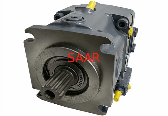 R902294964 AA11VO145DRS/11L-NSD62N00 Rexroth AA11VO145 Serisi Eksenel Pistonlu Değişken Pompa