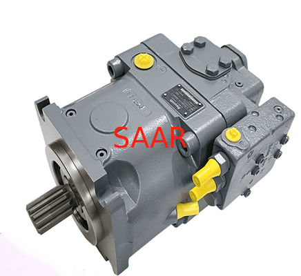 R902294964 AA11VO145DRS/11L-NSD62N00 Rexroth AA11VO145 Serisi Eksenel Pistonlu Değişken Pompa