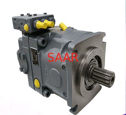 R902294964 AA11VO145DRS/11L-NSD62N00 Rexroth AA11VO145 Serisi Eksenel Pistonlu Değişken Pompa
