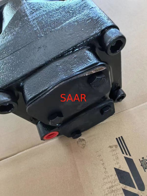 014-45094-000 M4C-024-1N00-A102 Parker Denison M4C Serisi Vane Motoru