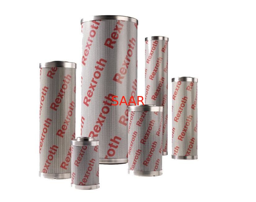 16.9801/SPWR3-F00-0-V Cam Elyaf Malzemesiyle Değiştirme Hidrolik Filtre elemanları 16.6200 16.6300 Boyut