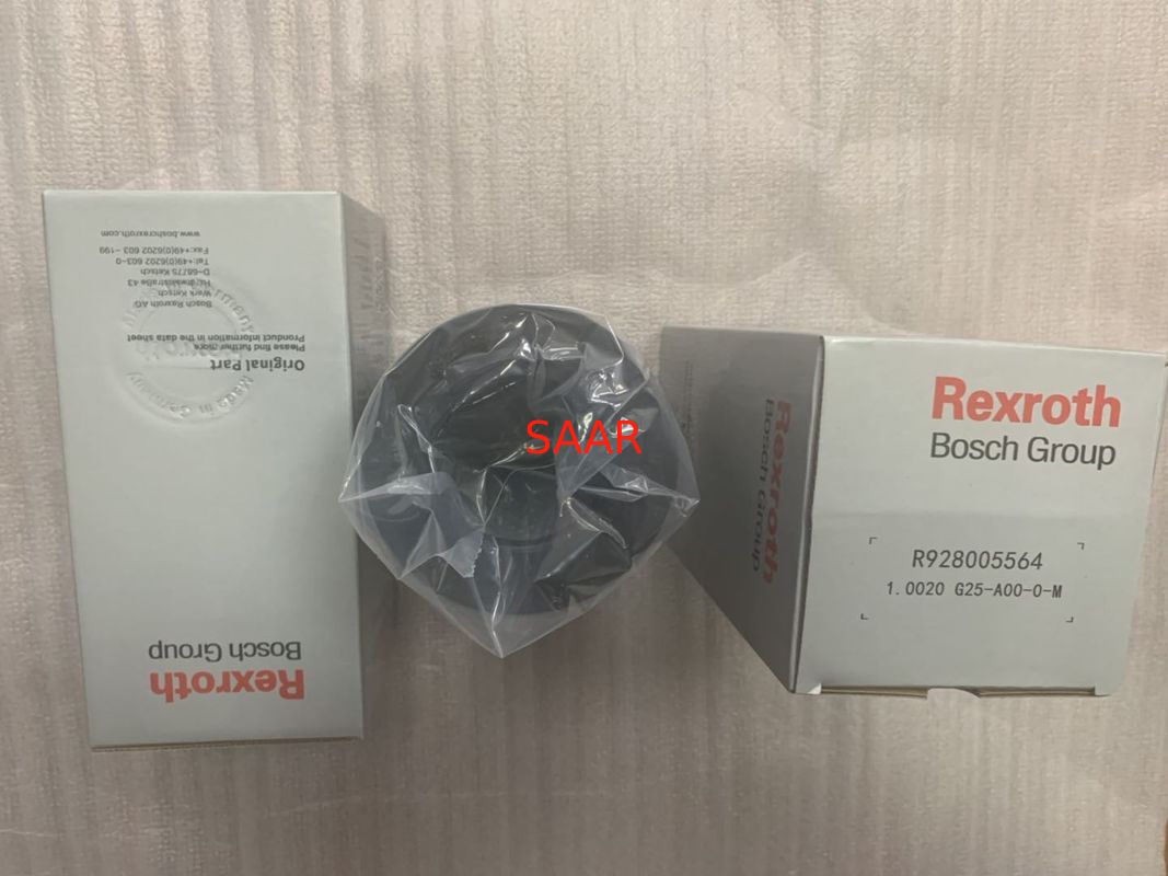 R928007516, 1.0045AS20-AH0-0-V Yüksek Basınçlı Rexroth Filtre Elementi 1.0045 1.0060 1.0063 Boyutu