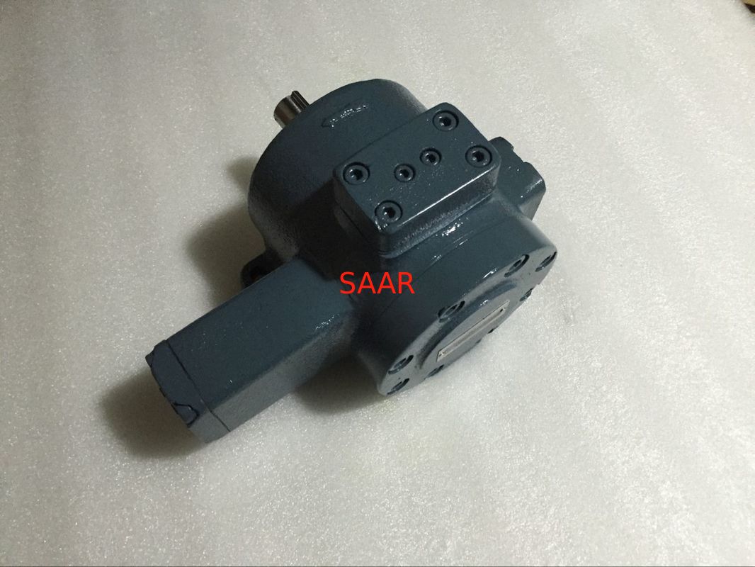 VDR-2B-1A3-13 Nachi VDR13 VDR22 Serisi Endüstriyel Hidrolik Pompa Hidrolik Güçlü Yağ Pompaları