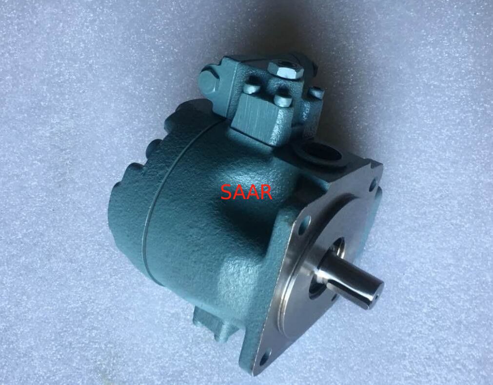VDC-2B-1A5-20 Nachi VDC Serisi Yüksek Basınçlı Tip Değişken Hacimli Vane Pompası