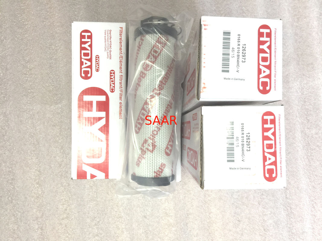 Hydac 1263561, 0160R003ON/-V-KB Serisi Filtre Elemanı, Endüstriyel Hidrolik Filtre Elemanı