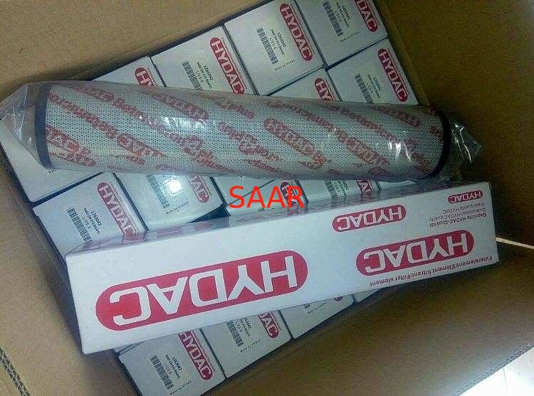 1270097, 1700R003ON/-V-KB Hydac 1700R Serisi Dönüş Hattı Filtre Elemeni Değiştirme Kartüs Yapısı