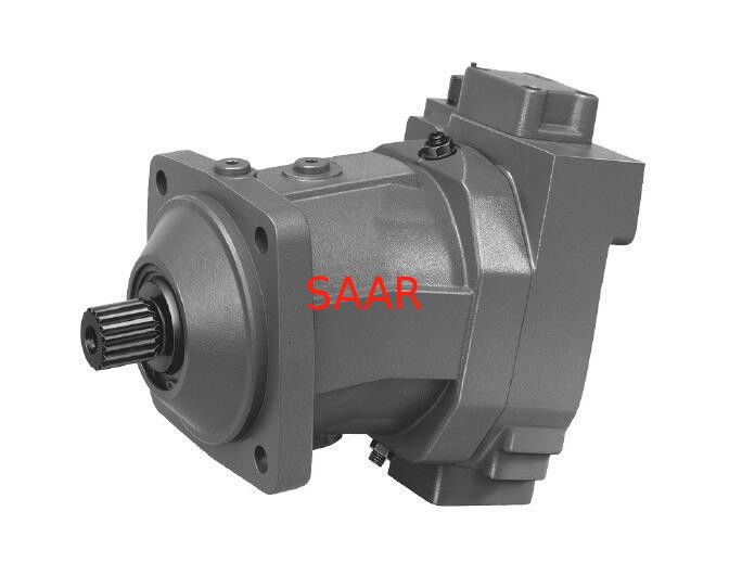 R902419755 AA7VO250DR/63R-VPB01 Rexroth Eksenel Pistonlu Değişken Pompa A7VO250DR Tipi