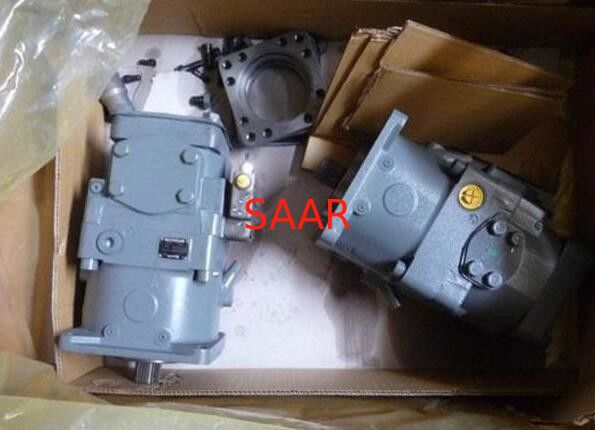 R902106310 A11VLO130LRDS/10R-NSD12K02-K Rexroth A11VLO130 Tip Eksenel Pistonlu Değişken Pompa