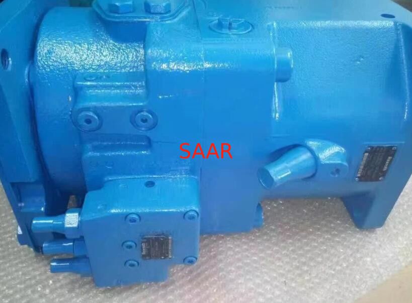 R902089647 A11VLO260LRDS/11R-NZD12K67 Rexroth A11VO Tip Eksenel Pistonlu Değişken Pompa