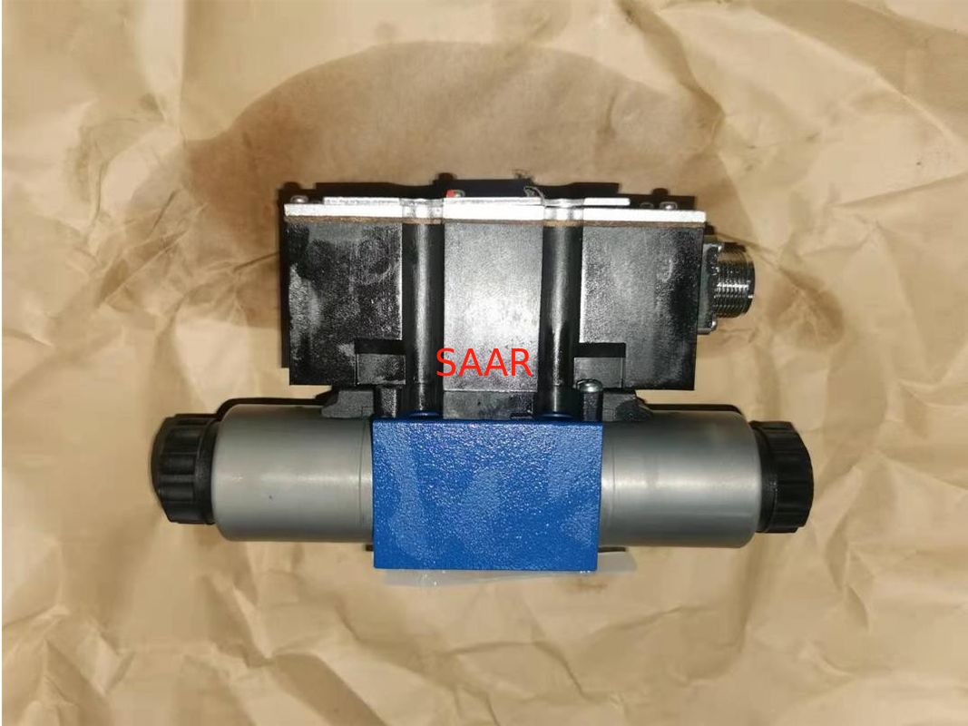 R900954427 3DREPE6C-20/25EG24K31/A1M 3DREPE6C-2X/25EG24K31/A1M Oransal Basınç Düşürücü Valf