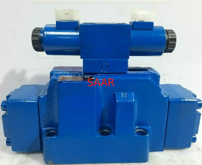 R901420456 H-4WEH25E42-6X/6EG24N9ETK4/B10D3 H-4WEH25E42-68/6EG24N9ETK4/B10D3 Yönlü Spool Valf