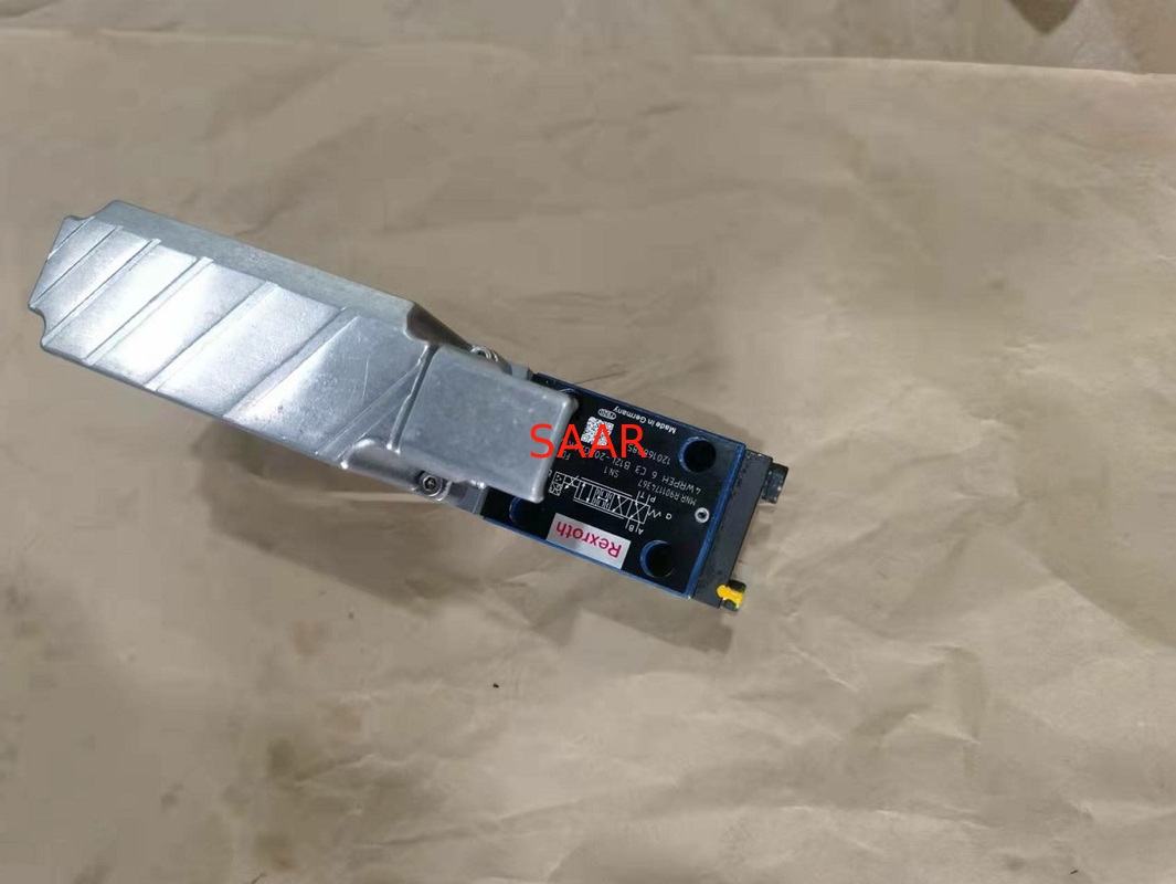 R901174367 4WRPEH6C3B12L-2X/G24K0/F1M-936 4WRPEH6C3B12L-20/G24K0/F1M-936 Yön Kontrol Vanası