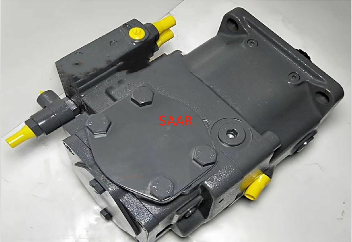 R902205735 AA11VO75DRS/10R-NSD62N00 SAE Tipi Eksenel Pistonlu Değişken Pompa