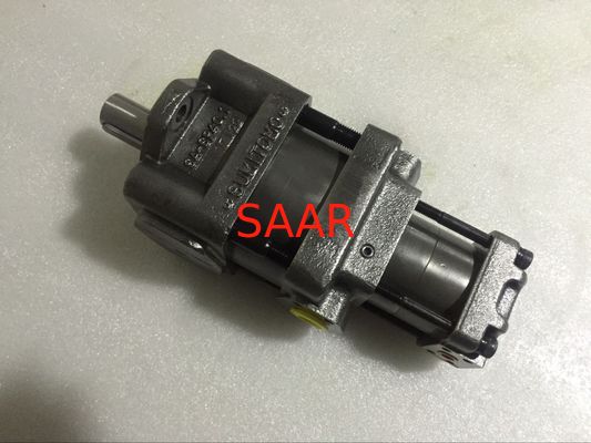 Sumitomo QT Serisi Çift İç Dişli Pompa