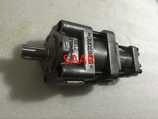 Sumitomo QT Serisi Çift İç Dişli Pompa