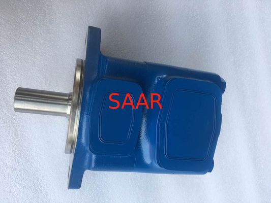 Yüksek Güvenilirlik Eaton Vickers Hidrolik Pompa / Tek Kanatlı Pompa VQ Serisi