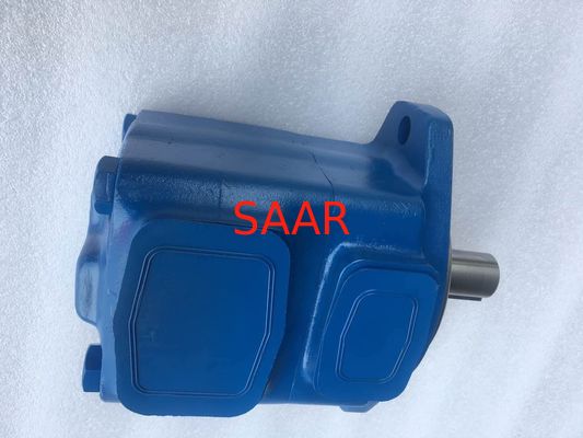 Yüksek Güvenilirlik Eaton Vickers Hidrolik Pompa / Tek Kanatlı Pompa VQ Serisi