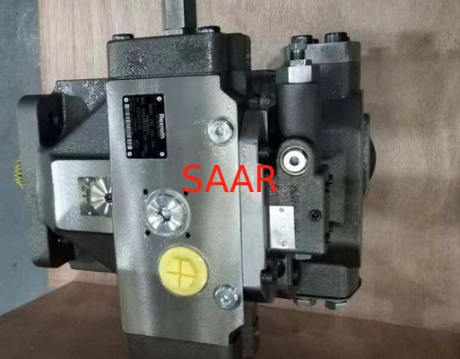 Rexroth A4VSO71 Serisi Eksenel Pistonlu Değişken Pompa AA4VSO71DR / 10R-PPB13N00 Stokta