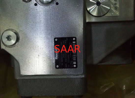 Rexroth A4VSO71 Serisi Eksenel Pistonlu Değişken Pompa AA4VSO71DR / 10R-PPB13N00 Stokta