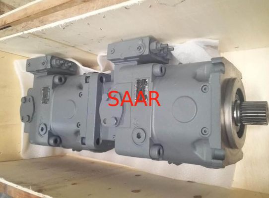 Rexroth Eksenel Pistonlu Değişken Pompa A11VLO130