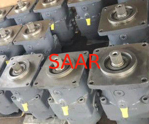 Rexroth Eksenel Pistonlu Değişken Pompa A11VLO130