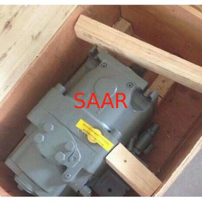 Rexroth Eksenel Pistonlu Değişken Pompa A11VLO130