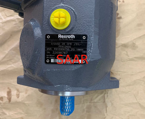 Promosyon Satış A10VSO28DFR / 31L-PPA12N00 AA10VSO28DFR / 31L-PPA12N00 AA10VSO28DFR / 31L-PPA12N00-SO13