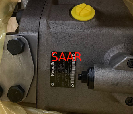 STOK SATIŞ R987062023 A10VSO140DR / 31R-PPB12N00R910922983 AA10VSO140DR / 31R-PPB12N00