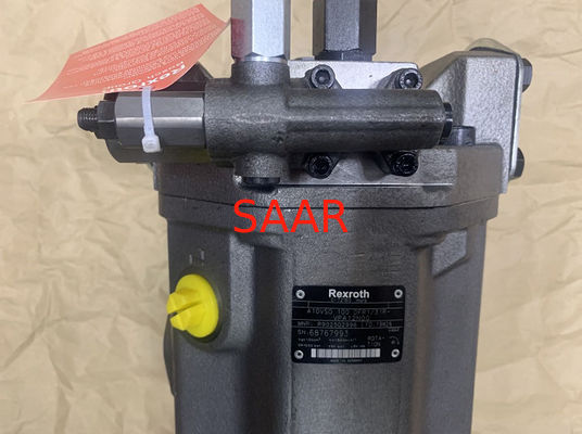 REXROTH POMPA R902504266 AA10VSO100 DFR1 / 31R-VPA12N00 STOK SATIŞ